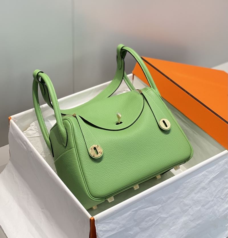 Hermes Lindy Bags